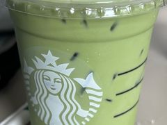 -星巴克臻选(成都宽窄巷子店)