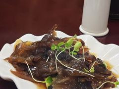 -泰丰楼(前门西大街店)