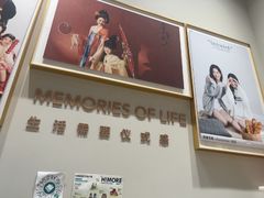 -海马体照相馆(上海月星环球港店)