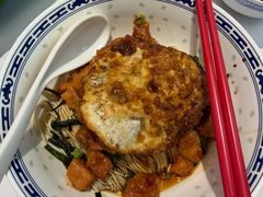 -鲁达面馆本帮风味(共康东路店)