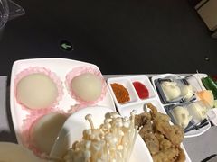 -海底捞火锅(石厦时代广场店)