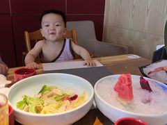 -京料理·日料自助·铁板燒(复悦城店)
