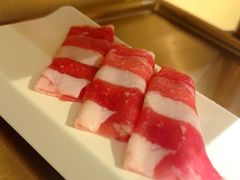 -海底捞火锅(西直门凯德MALL店)