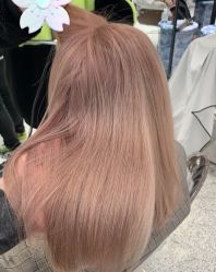 点击看大图 -3AM HAIR SALON烫发染发接发