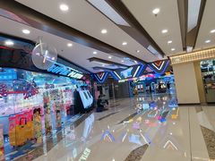 -万达广场(南京江宁店)