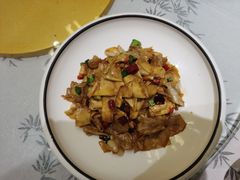 -徽州小镇(高新店)