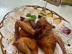 -津津菜馆(绝没分店)