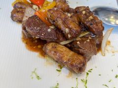 -RIVIERA 松鹤楼(外滩店)