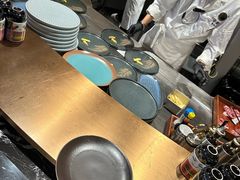 -牛将军•涮肉•烤肉(北京王府井·故宫店)