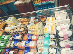 -大苹果面包生日蛋糕(明珠店)