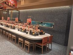 -争鲜回转寿司(朝北大悦城店)