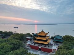 -岳阳楼景区