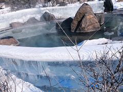 -清河半岛温泉度假酒店