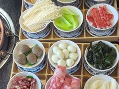 -咏江南·苏式火锅·苏州评弹(观前街店)