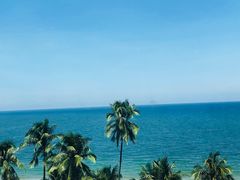 -芽庄MP泰式海鲜海景餐厅