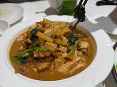 -老爷庙风味美食府(魏都大道店)