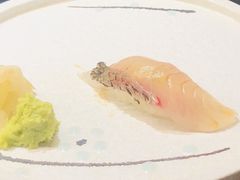 -Sushi Hanzo半藏(天环广场店)
