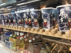 -SFC上影百联影城(大上海4DX店)