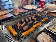 -南纪白浜Toretore市场