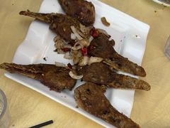 -怪怪龙虾·来自江苏盱眙(惊驾路店)