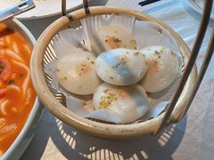 -三生三味密宗川菜·江景餐厅(来福士店)