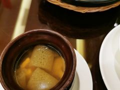 -大理实力希尔顿酒店御璽中餐厅YUXI – CHINESE RESTAURANT