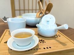 -梅间堂茶馆(绿地缤纷城店)