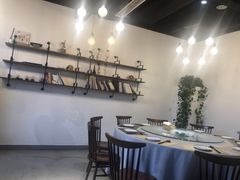 -之参餐厅(前门大街店)