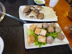 -清真华宇开锅羊肉