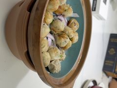 -3号仓库·创意中国菜(新世界城店)