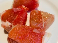 -杭州钱江新城万怡酒店-西餐厅