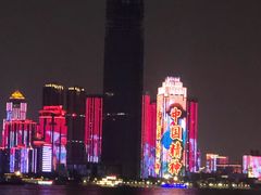 -武昌江滩