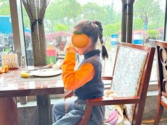 -阳澄湖费尔蒙酒店