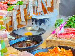 -AJIYA味屋和牛烤肉自助放题(温州万象城店)