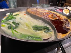 -新辣道鱼火锅(西直门店)