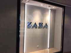 -ZARA(海港城店)