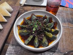 -铁公鸡·四川料理(天环广场店)