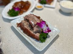 -香港新发烧腊茶餐厅(书城店)