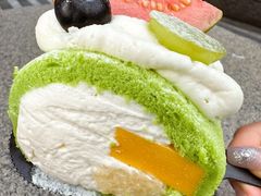 -the Roll'ING手作瑞士卷专门店(卓悦中心店)