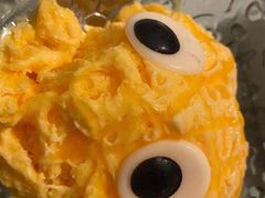 芒果绵绵冰-温禾牛·和牛寿喜烧自助火锅(恒基名人店)