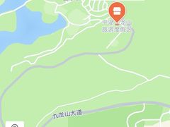 -平湖九龙山旅游度假区