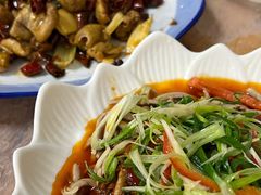 -洪霞餐馆