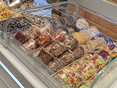 -岭峥炒栗(大河古镇店)