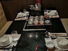 -大红袍火锅料理(尖沙咀店)