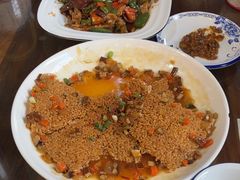 -缘来聚·徽菜名店(黄山宏村店)