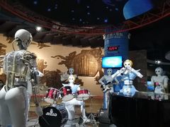 -东莞市科学技术博物馆