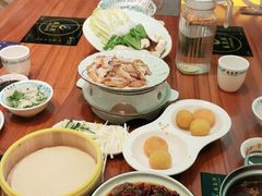 -龙聚德北京烤鸭(巴南商社汇购物中心店)
