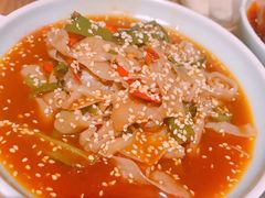 -三人行骨头王火锅(长寿店)