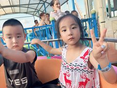 -秦皇岛乐岛海洋王国