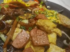 -一烙锅(友谊店)